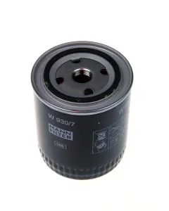 Oil filter