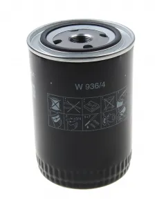 Oil filters