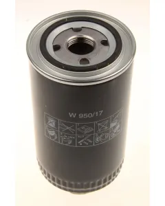 Oil filters