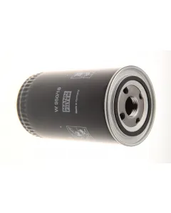 Oil filters