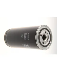 Oil filters