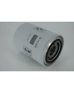 W 10 009 hydraulic filter spinon