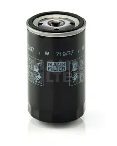 W 719/37 Change filter spinon