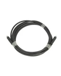 Washing machine hose