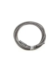 Washing machine hose