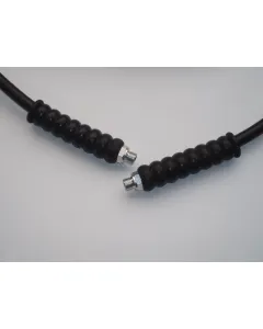 Washing machine hose