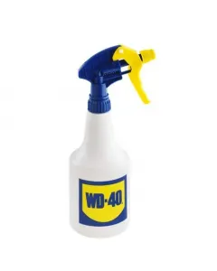 Spray bottle