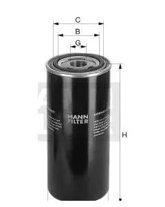 Hydraulic oil change filter