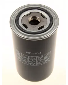 Hydraulic filters