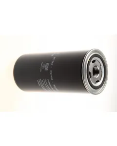 Hydraulic filters