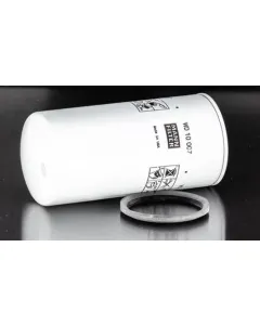 WD 10 007 Change filter