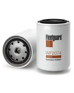WF2074 Water filter spinon