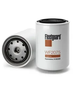 WF2075 water filter spinon