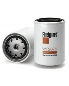 Elemento filtrante acqua WF2076