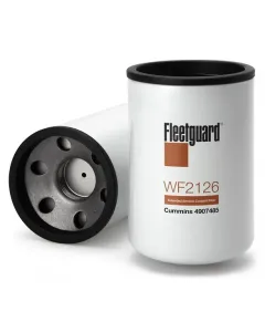 WF2126 water filter element