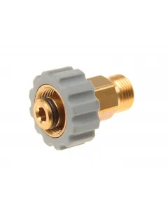 Washer adapter