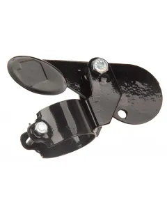 Weather protection cap