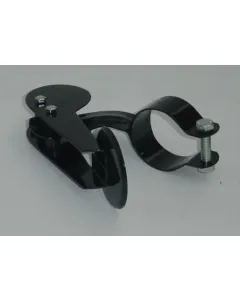 Weather protection cap