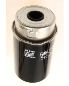 fuel filters