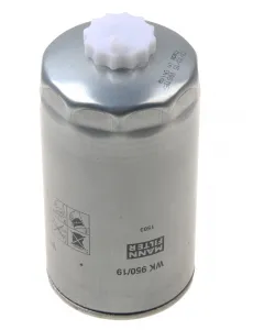 fuel filters