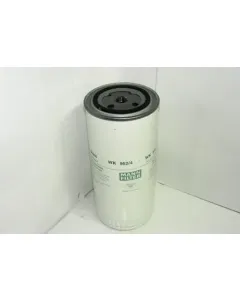 filtros de combustible