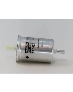 WK 5003 fuel line filter (inline)