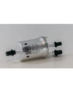 WK 6015 Filtro della linea di carburante (in linea)