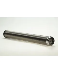 WX409 Hydraulic filter element