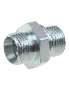 Screw connection without M