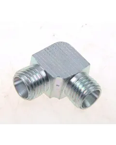 Screw connection without M