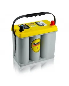 Battery 12 V 48 AH