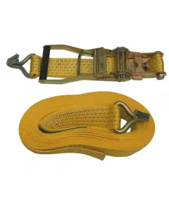 Lashing strap