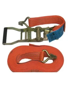 Lashing strap