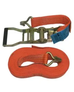Lashing strap