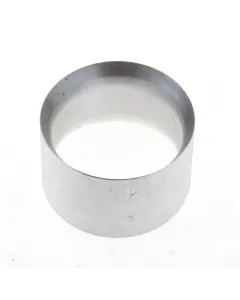 Drawbar eye bushing