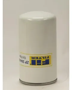 Oil filters