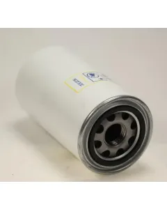 Oil filters