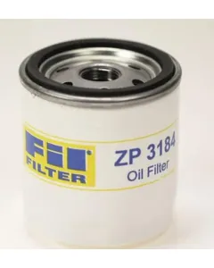 Oil filters