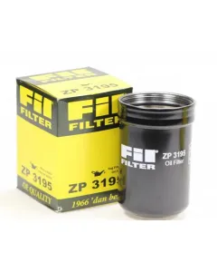 Oil filters