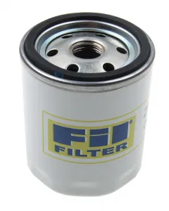 Oil filters