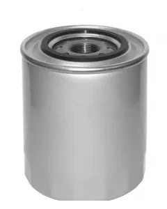 Oil filters
