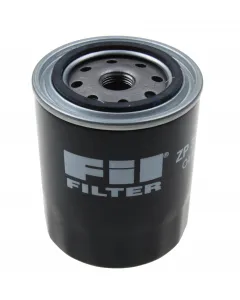 Oil filter