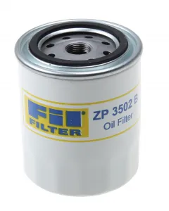 Oil filters