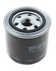 Oil filters