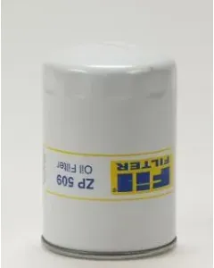 Oil filters