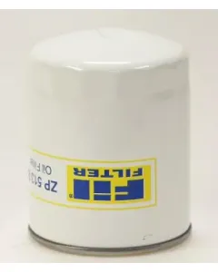 Oil filters