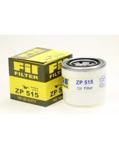 Oil filters