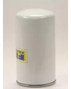 Oil filters