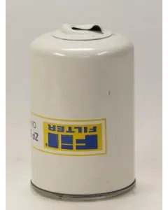 Oil filters