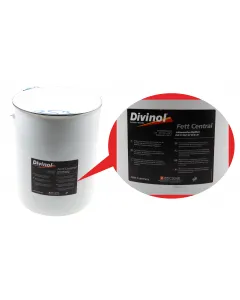 Central lubricating grease